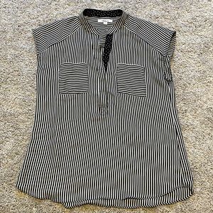 Takara shirt. Very comfortable!